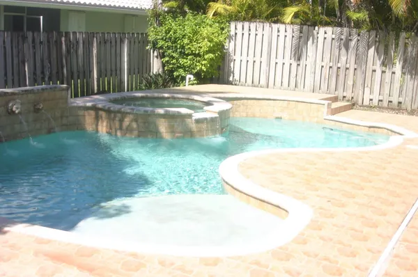 $4,250 | 7588 Parkside Lane, Margate, FL 33063