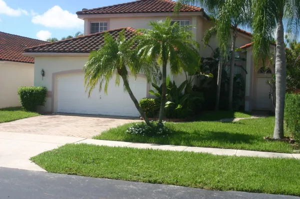 $4,250 | 7588 Parkside Lane, Margate, FL 33063