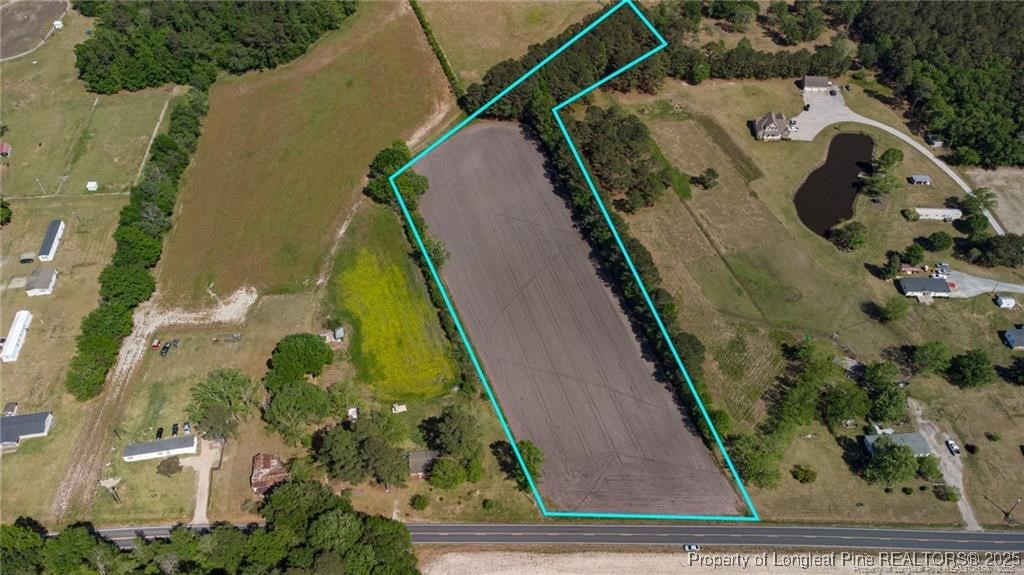 Old Allenton Road Lumberton, NC 28358 - Photo 9 of 12 Gallery Image 9