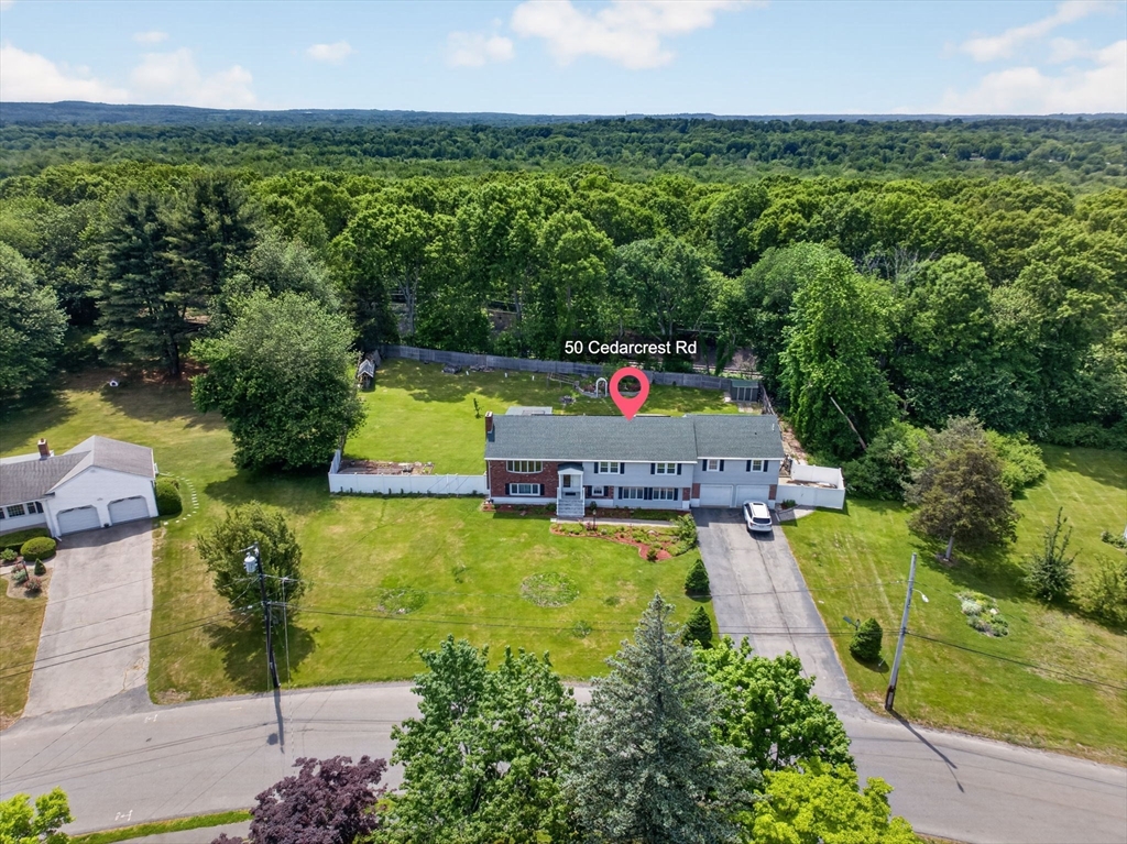 50 Cedarcrest Road Canton, MA 02021 - Photo 1 of 42