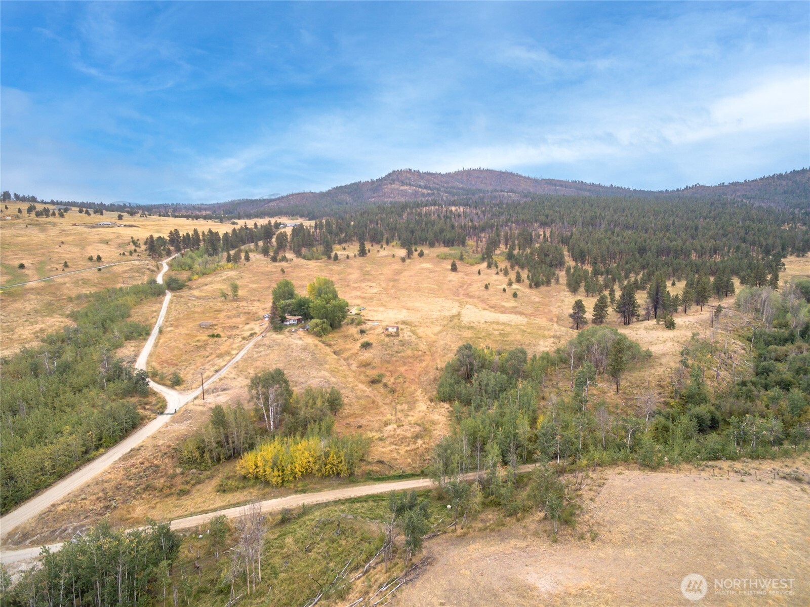 154 Knox Road Riverside, WA 98849 - Photo 21 of 38
