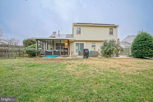 $429,900 | 3 Turner Court, Sewell, NJ 08080