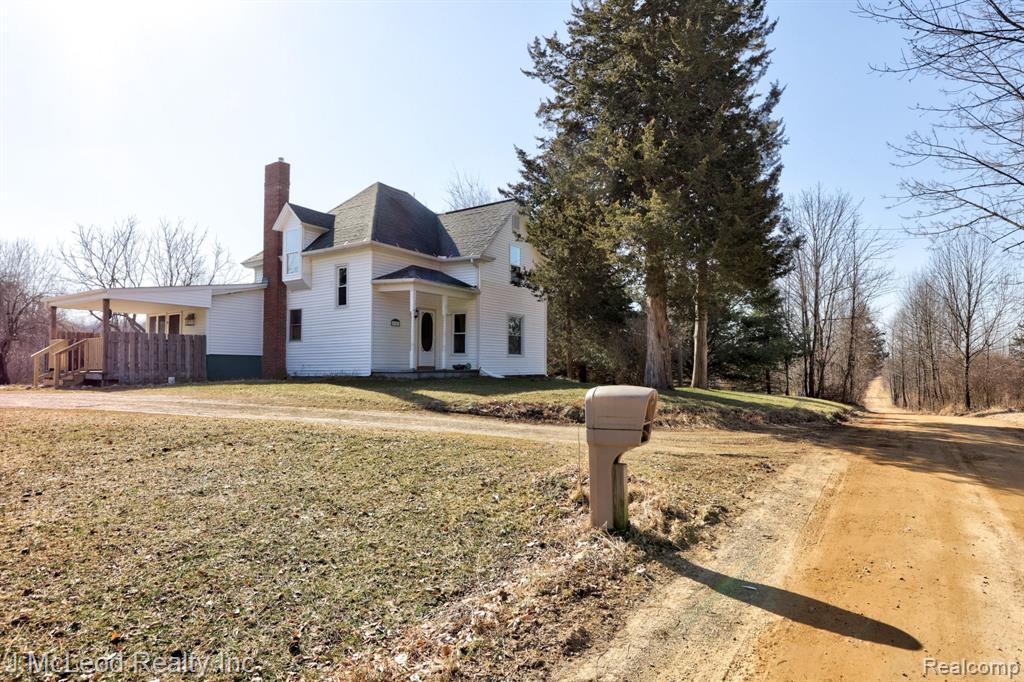 3301 Hanlin Road Millington, MI 48746 - Photo 2 of 65 Gallery Image 2