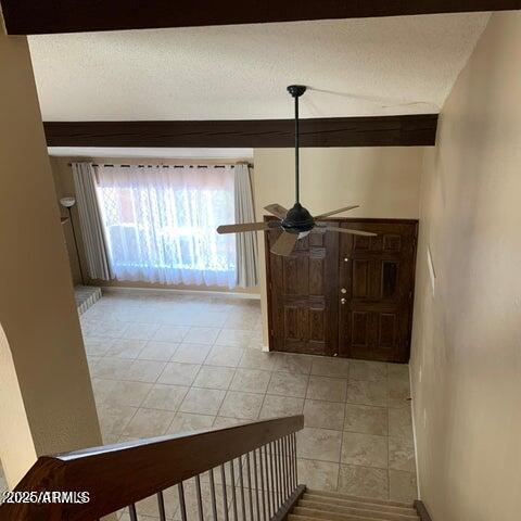 1514 East Weathervane Lane Tempe, AZ 85283 - Photo 15 of 18 a bathroom with a shower