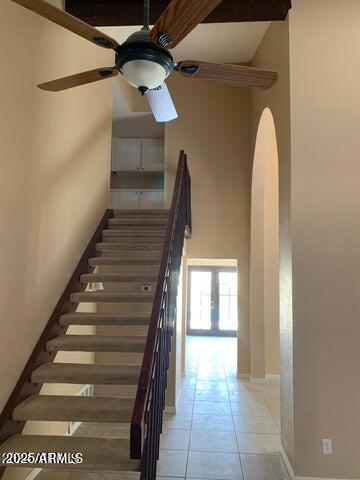 1514 East Weathervane Lane Tempe, AZ 85283 - Photo 17 of 18 a view of entryway