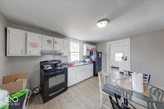 $220,000 | 4712 Vandalia Avenue, Indianapolis, IN 46241