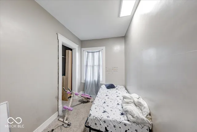 $220,000 | 4712 Vandalia Avenue, Indianapolis, IN 46241