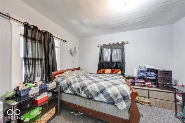 $220,000 | 4712 Vandalia Avenue, Indianapolis, IN 46241