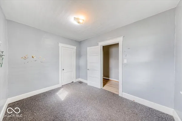 $205,000 | 4712 Vandalia Avenue, Indianapolis, IN 46241