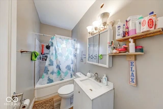 $220,000 | 4712 Vandalia Avenue, Indianapolis, IN 46241