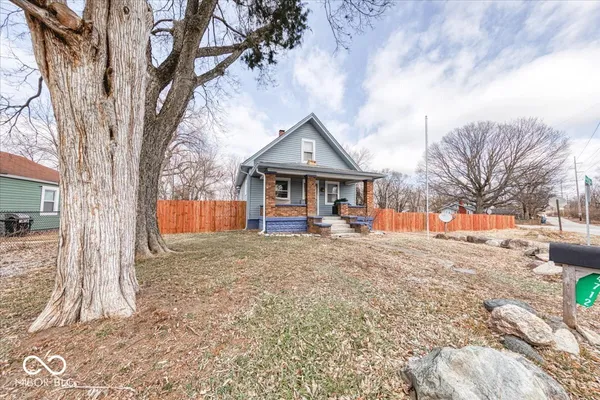 $205,000 | 4712 Vandalia Avenue, Indianapolis, IN 46241