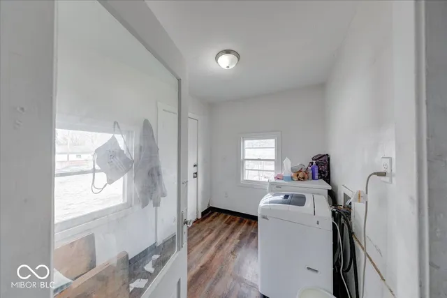 $220,000 | 4712 Vandalia Avenue, Indianapolis, IN 46241