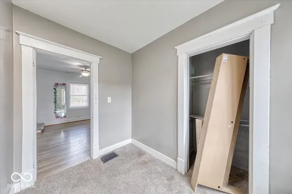 $205,000 | 4712 Vandalia Avenue, Indianapolis, IN 46241
