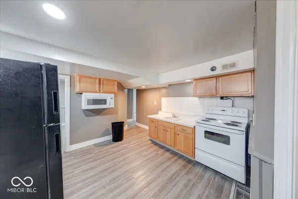 $205,000 | 4712 Vandalia Avenue, Indianapolis, IN 46241