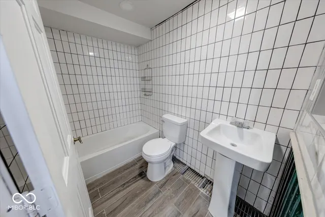 $220,000 | 4712 Vandalia Avenue, Indianapolis, IN 46241