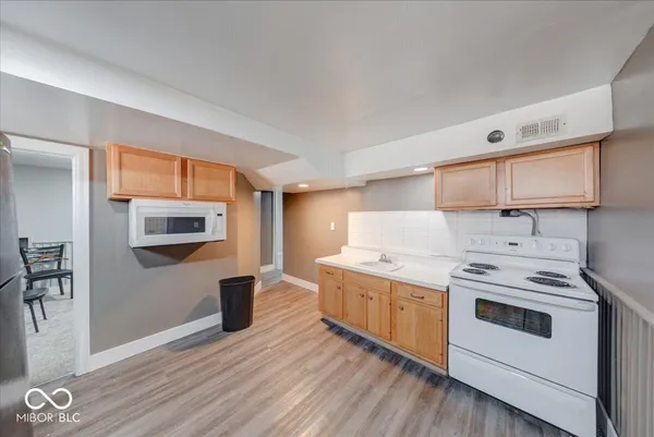 $205,000 | 4712 Vandalia Avenue, Indianapolis, IN 46241