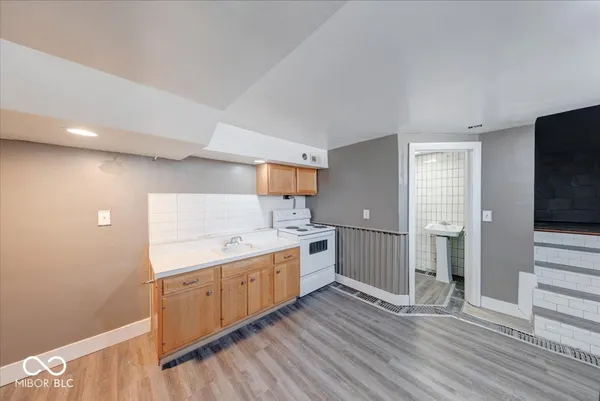 $205,000 | 4712 Vandalia Avenue, Indianapolis, IN 46241