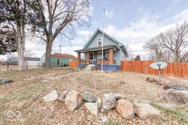 $205,000 | 4712 Vandalia Avenue, Indianapolis, IN 46241