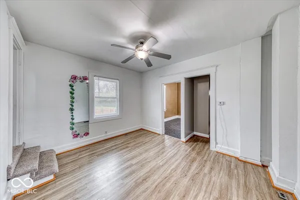 $205,000 | 4712 Vandalia Avenue, Indianapolis, IN 46241