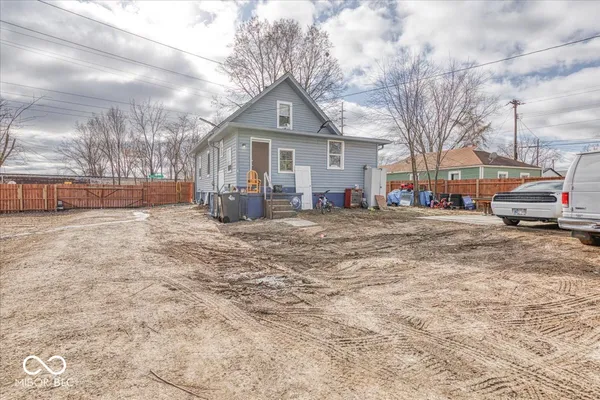 $205,000 | 4712 Vandalia Avenue, Indianapolis, IN 46241