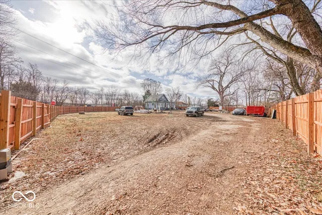 $220,000 | 4712 Vandalia Avenue, Indianapolis, IN 46241