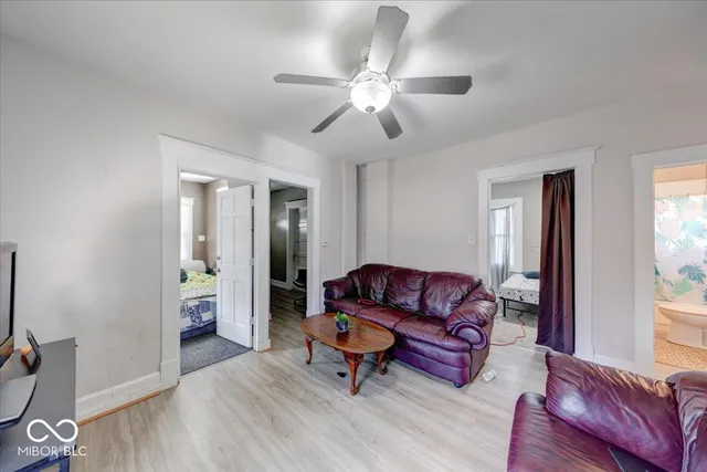 $220,000 | 4712 Vandalia Avenue, Indianapolis, IN 46241