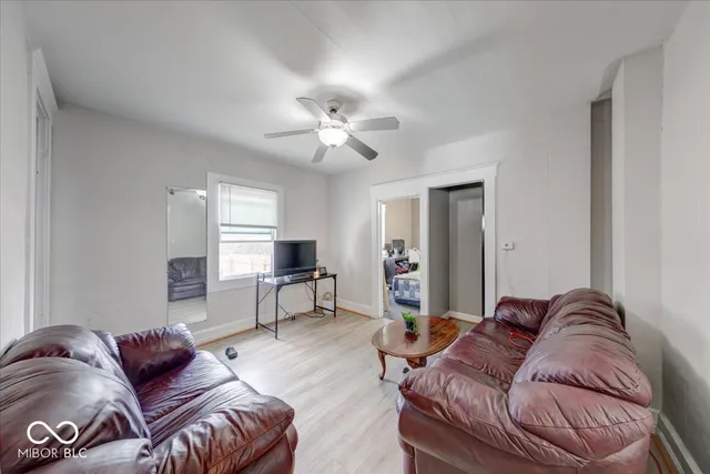 $220,000 | 4712 Vandalia Avenue, Indianapolis, IN 46241