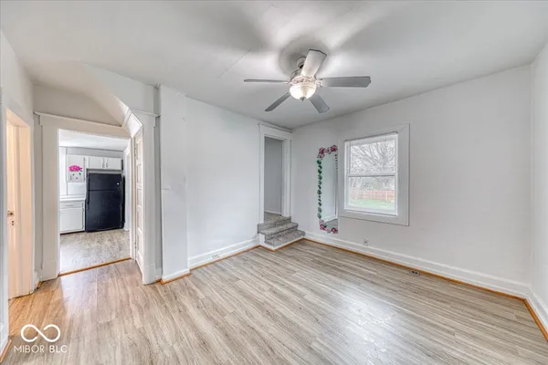 $205,000 | 4712 Vandalia Avenue, Indianapolis, IN 46241