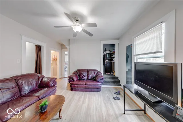 $220,000 | 4712 Vandalia Avenue, Indianapolis, IN 46241