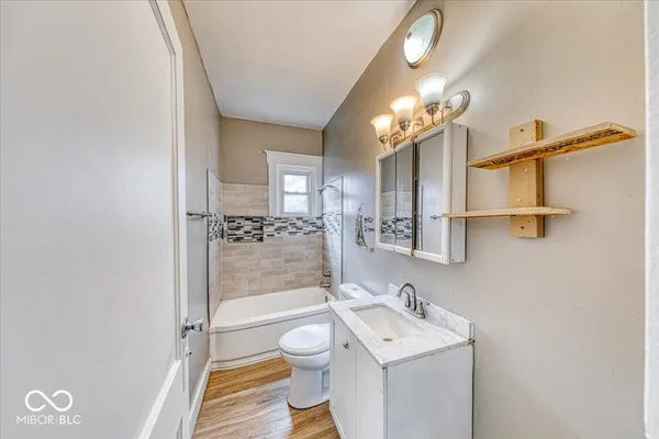 $205,000 | 4712 Vandalia Avenue, Indianapolis, IN 46241