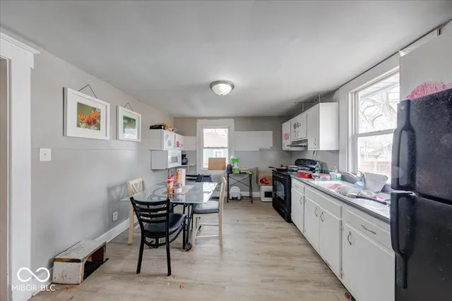 $220,000 | 4712 Vandalia Avenue, Indianapolis, IN 46241