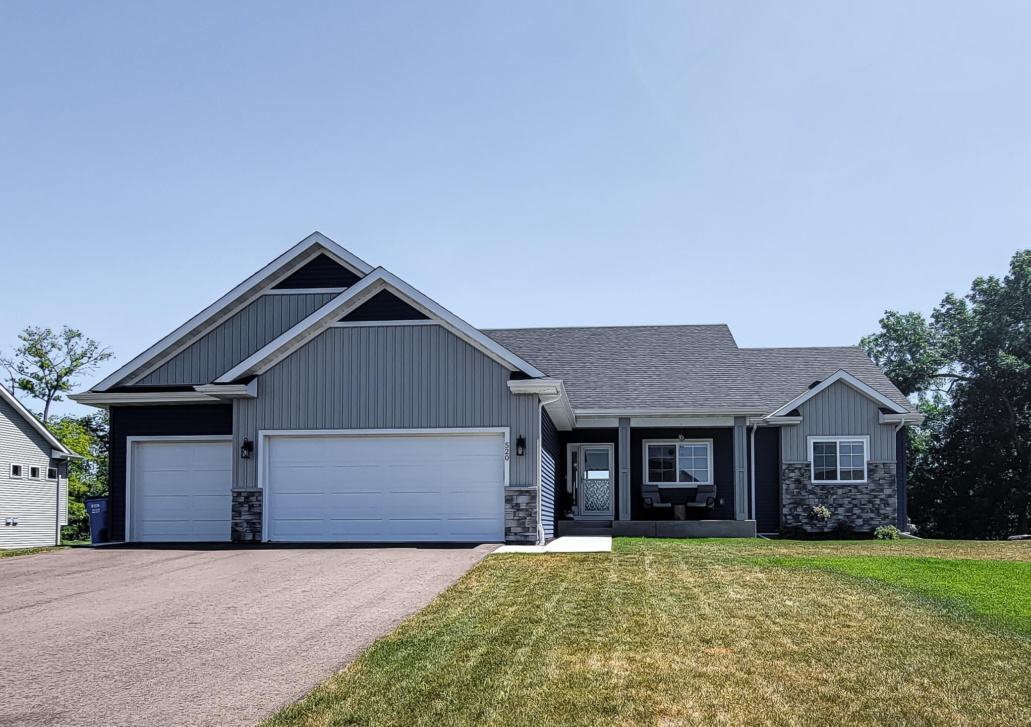 520 Alaska Loop Cambridge, MN 55008 - Photo 1 of 1