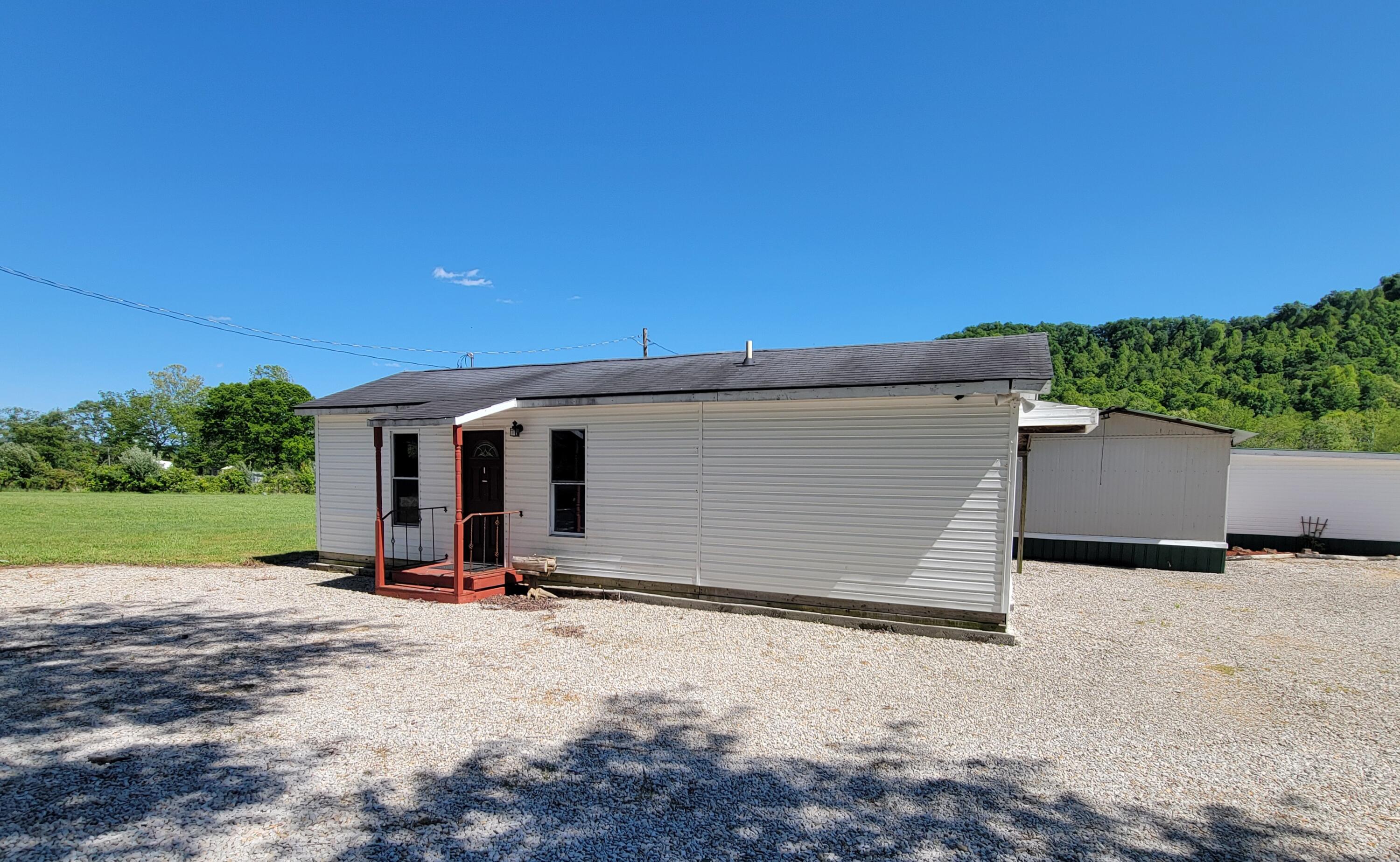 929 Pine Grove Road Olympia, KY 40358 - Photo 24 of 31 Guest House/Apartment/Building for multiple uses