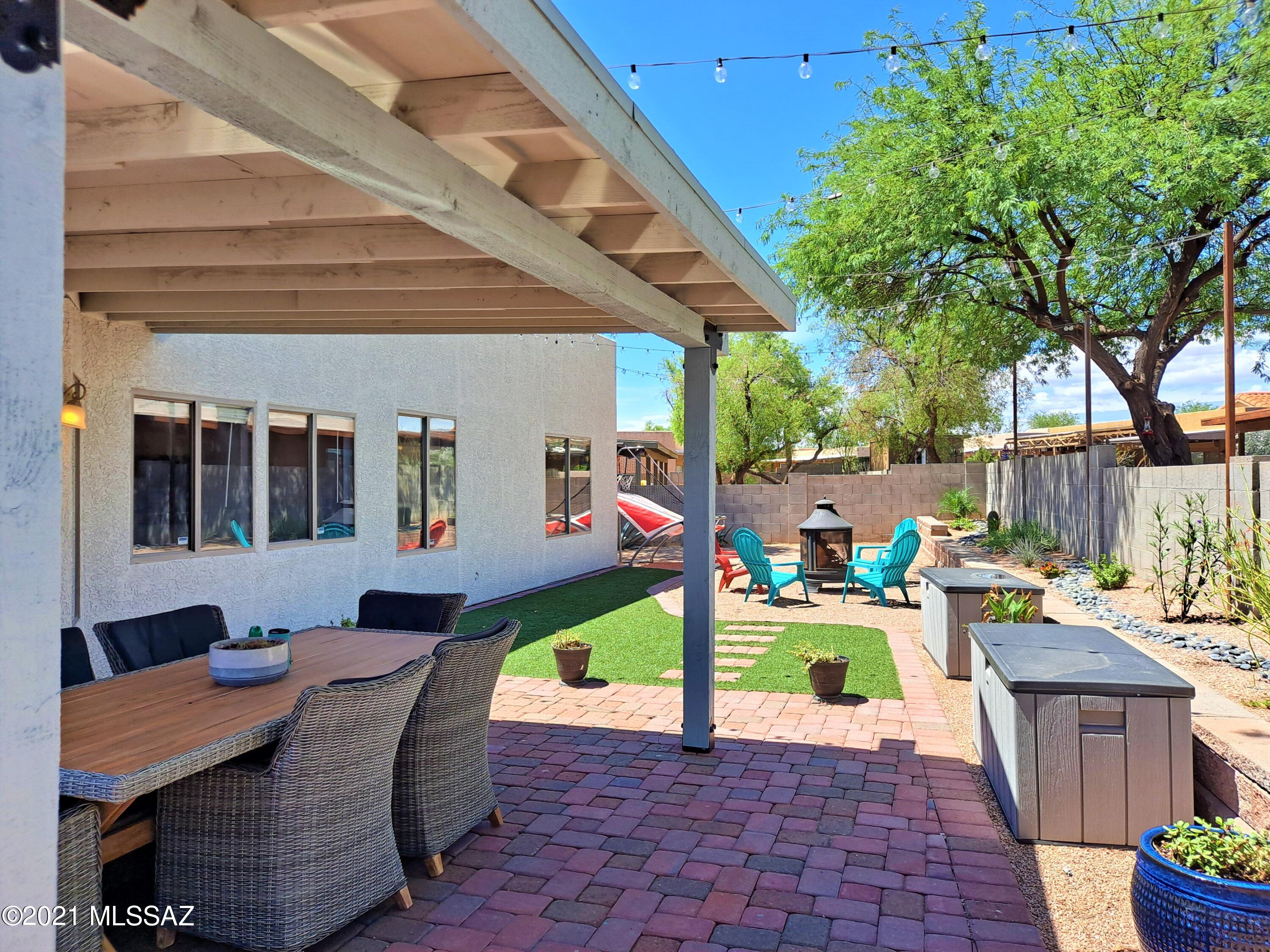 5500 South Wembly Road Tucson, AZ 85746 - Photo 40 of 43 Gallery Image 40