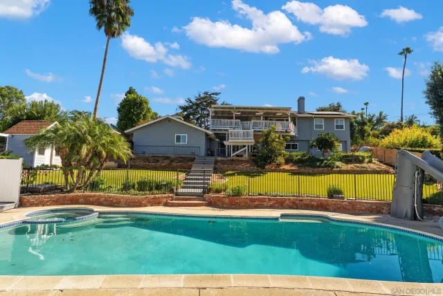 $1,850,000 | 3045 Mary Lane, Escondido, CA 92025