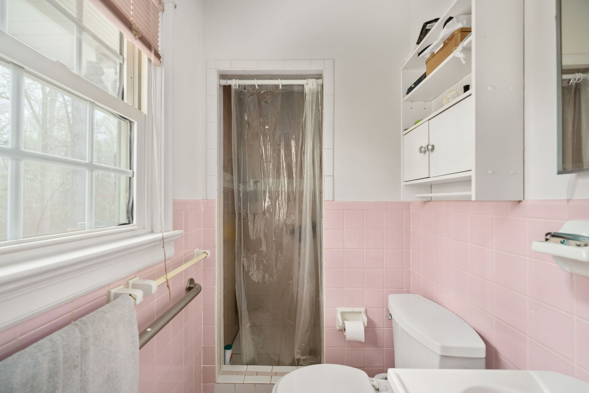 60 Richards Ferry Road Fredericksburg, VA 22406 - Photo 15 of 41 Primary bath