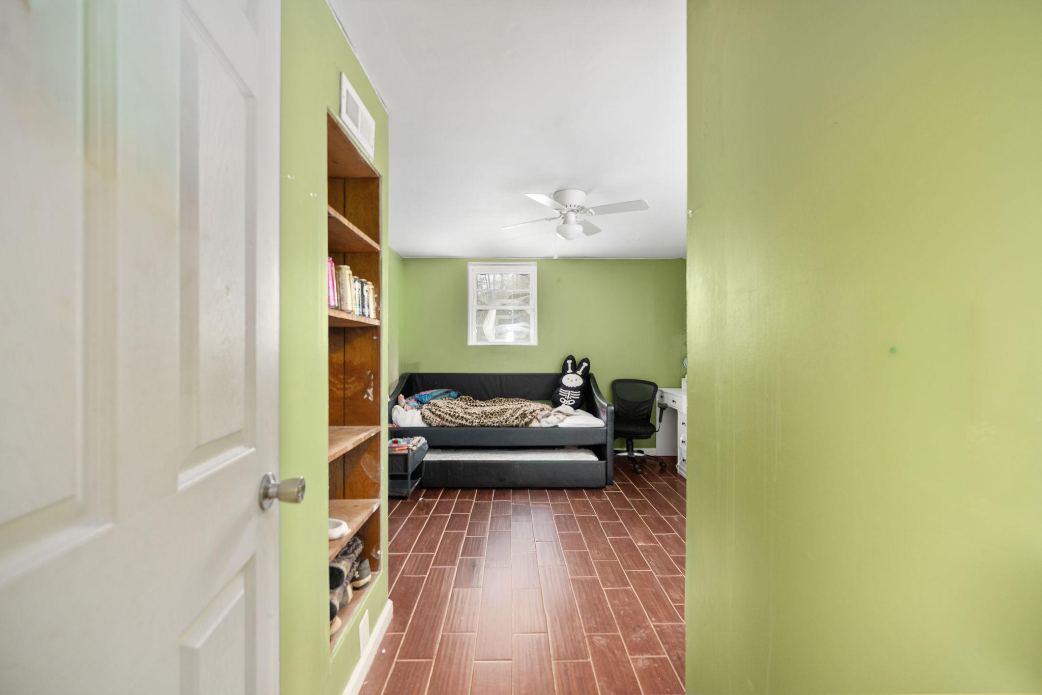 60 Richards Ferry Road Fredericksburg, VA 22406 - Photo 26 of 41 4th bedroom - basement