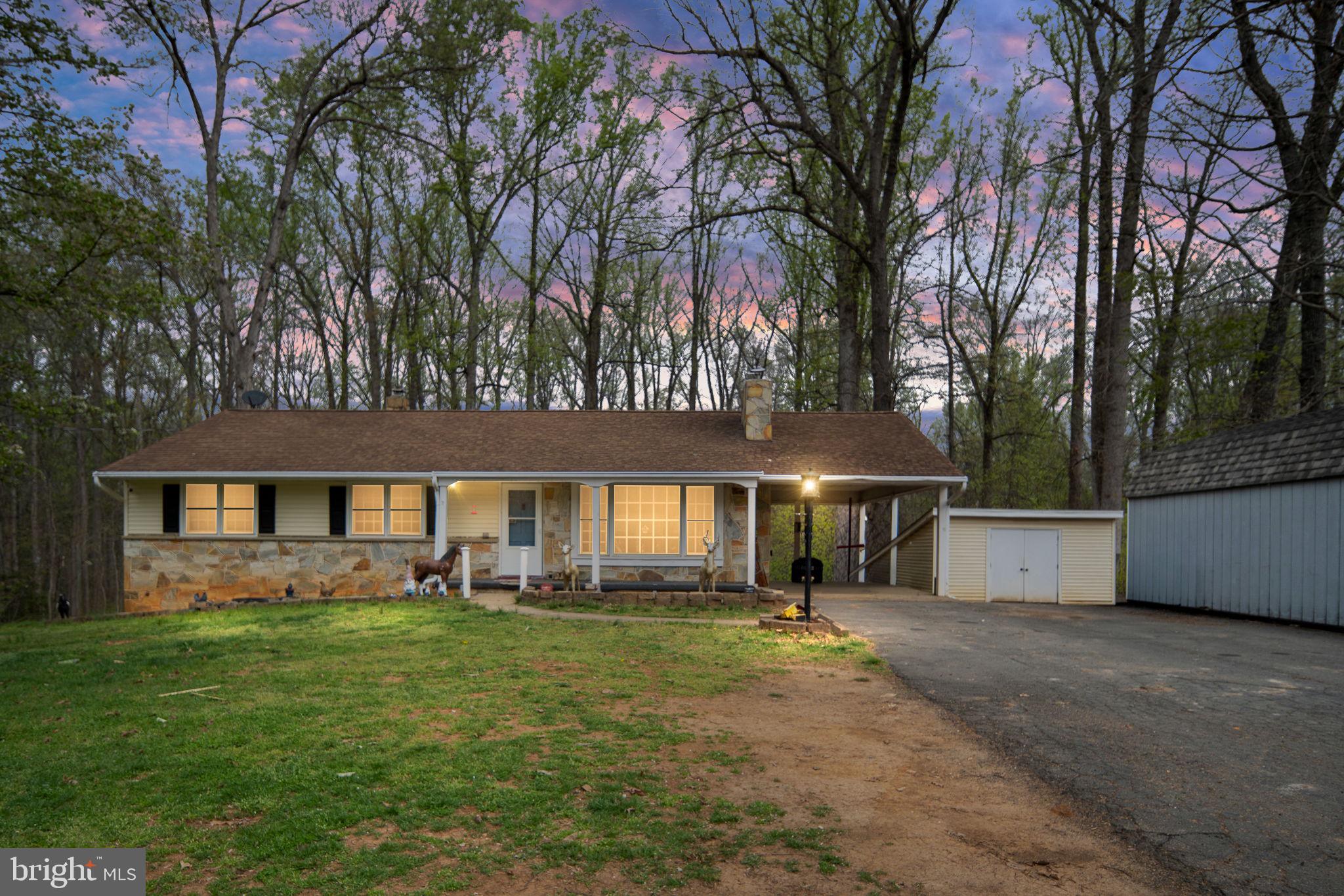 60 Richards Ferry Road Fredericksburg, VA 22406 - Photo 3 of 41