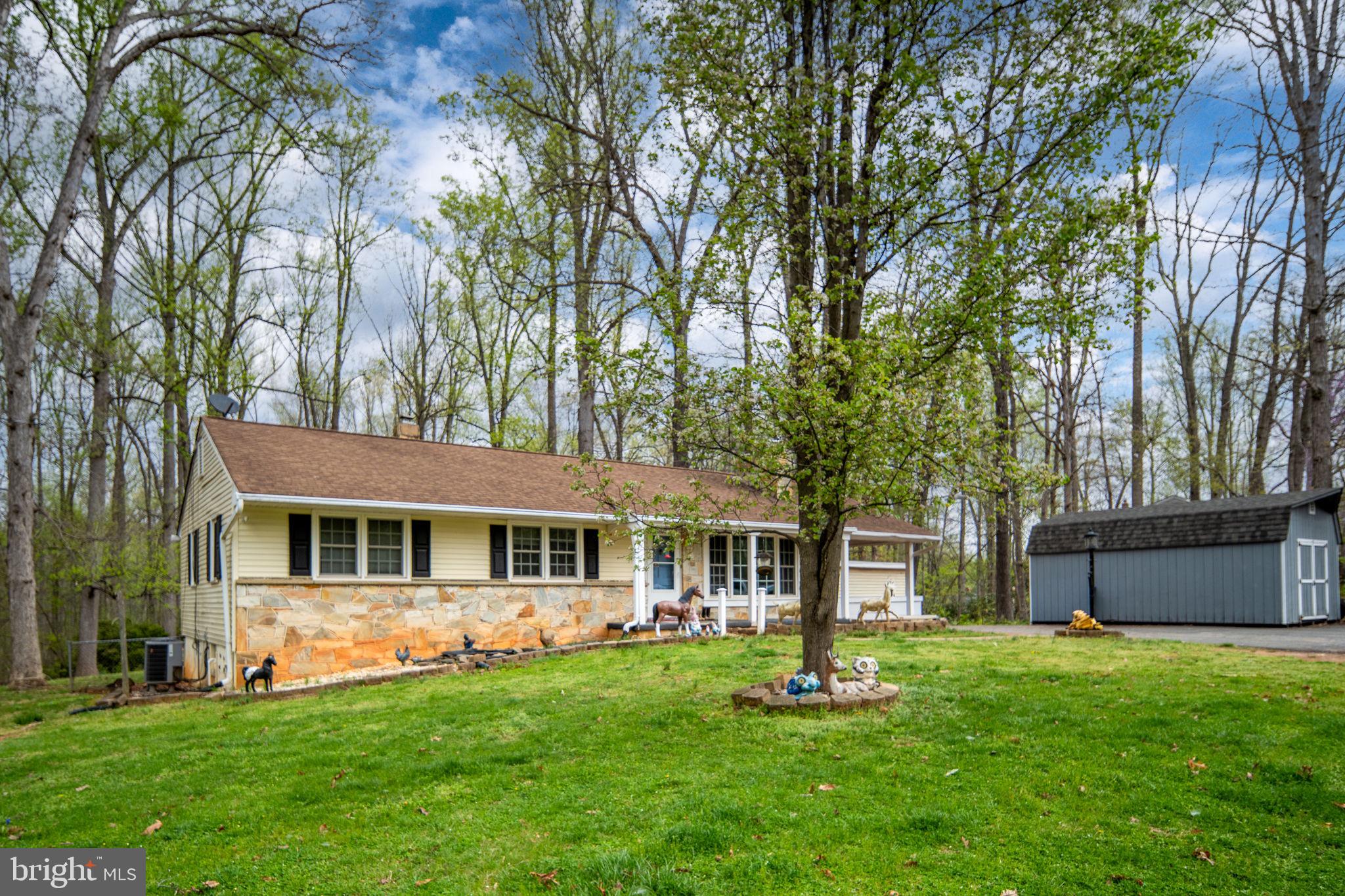 60 Richards Ferry Road Fredericksburg, VA 22406 - Photo 38 of 41