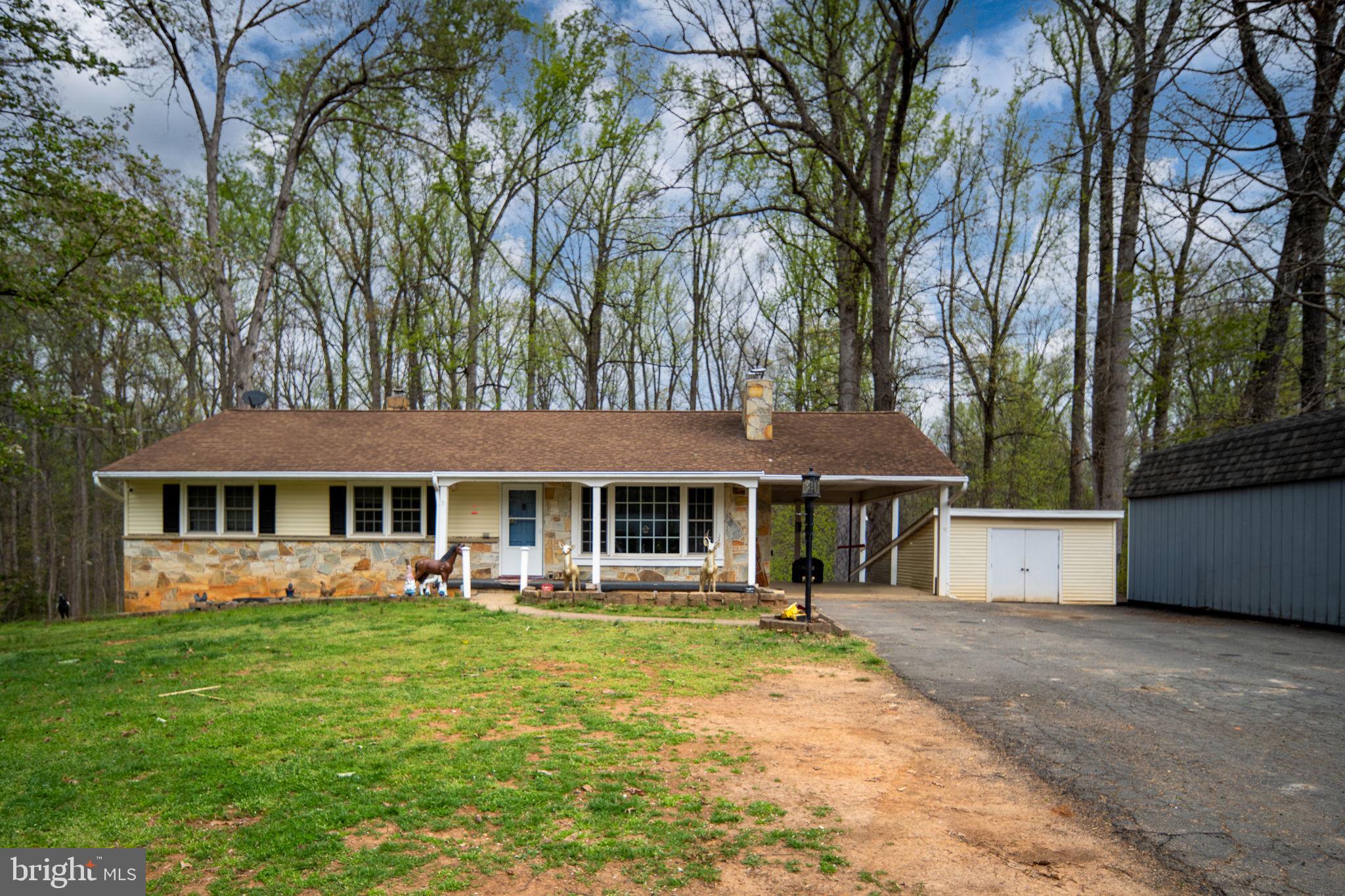 60 Richards Ferry Road Fredericksburg, VA 22406 - Photo 39 of 41