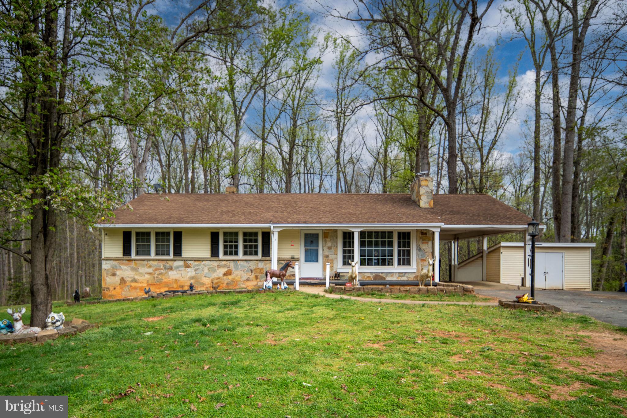 60 Richards Ferry Road Fredericksburg, VA 22406 - Photo 40 of 41