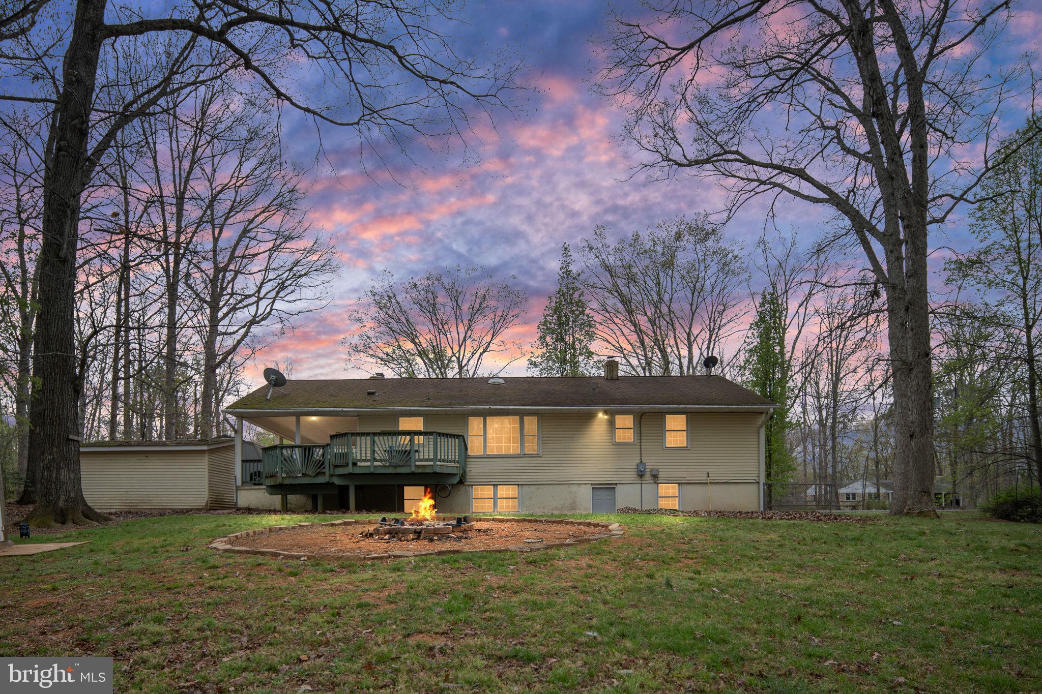 60 Richards Ferry Road Fredericksburg, VA 22406 - Photo 4 of 41