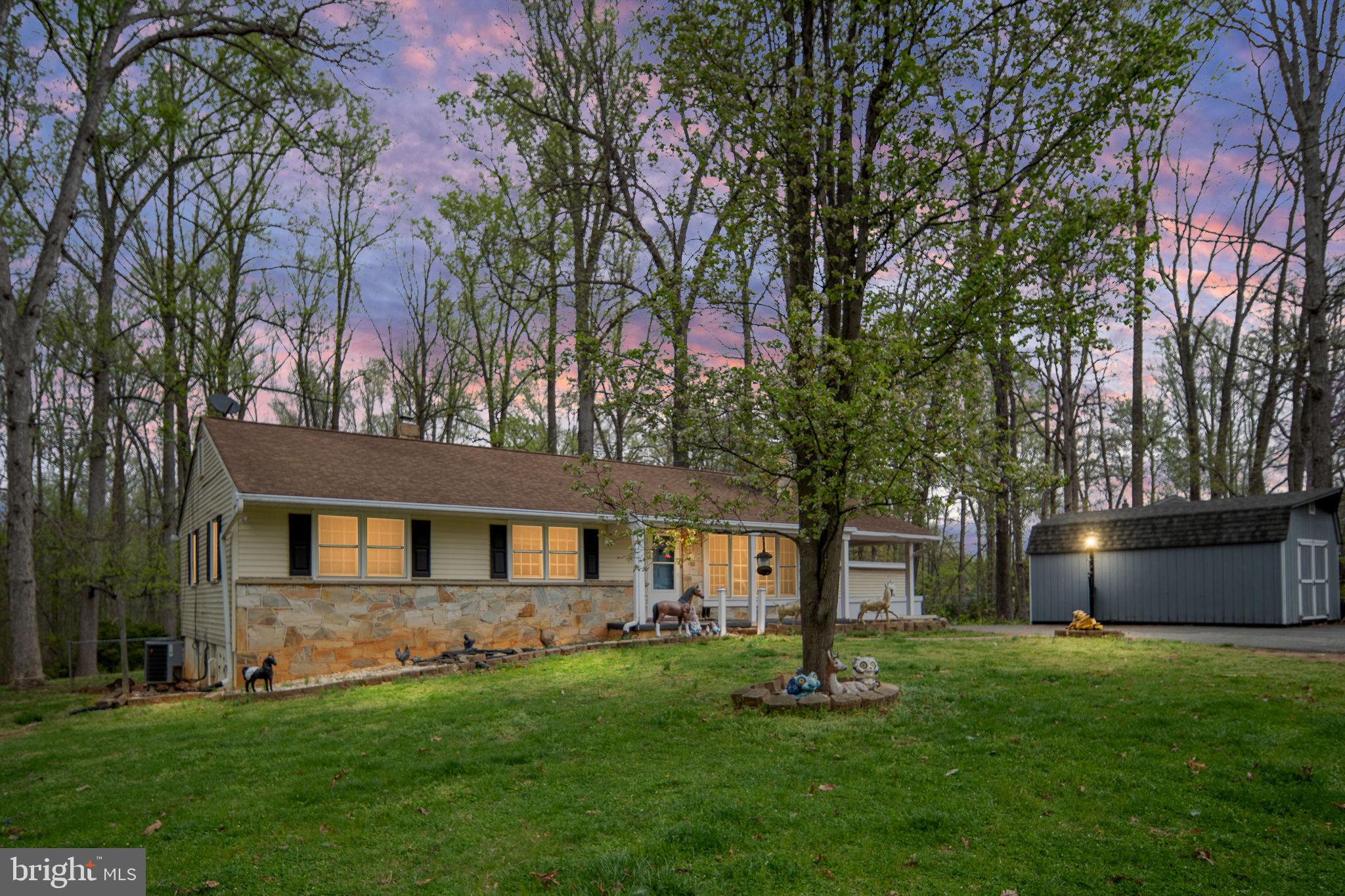 60 Richards Ferry Road Fredericksburg, VA 22406 - Photo 5 of 41