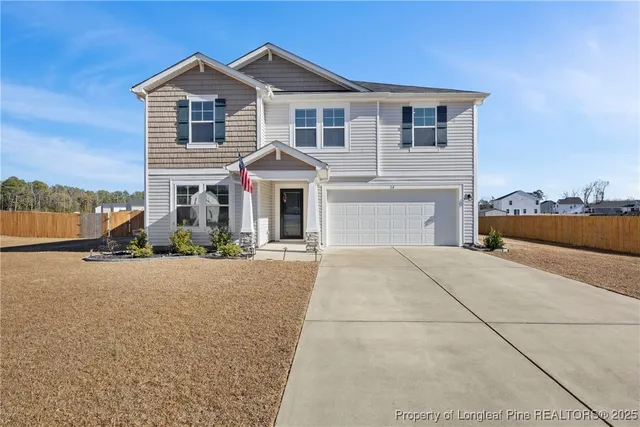 $2,450 | 34 Merlin Court, Godwin, NC 28344