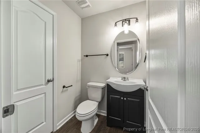 $2,450 | 34 Merlin Court, Godwin, NC 28344