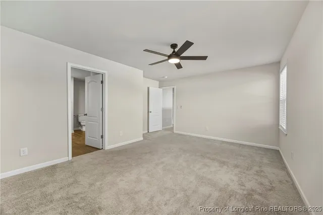 $2,450 | 34 Merlin Court, Godwin, NC 28344