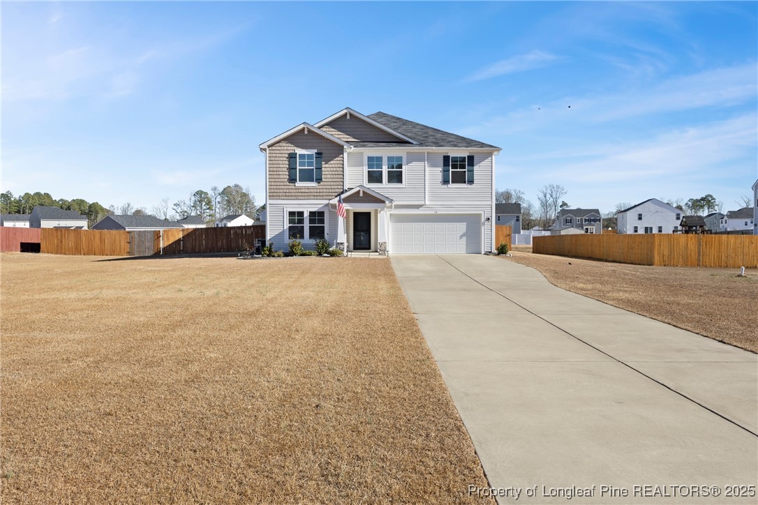 34 Merlin Court Godwin, NC 28344 - Photo 2 of 39