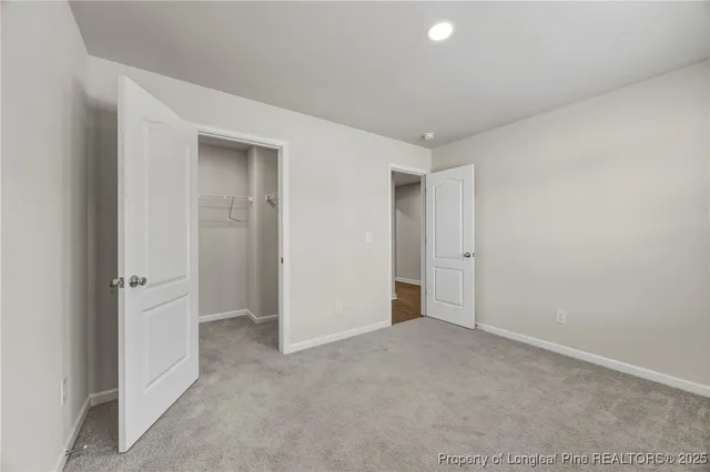 $2,450 | 34 Merlin Court, Godwin, NC 28344