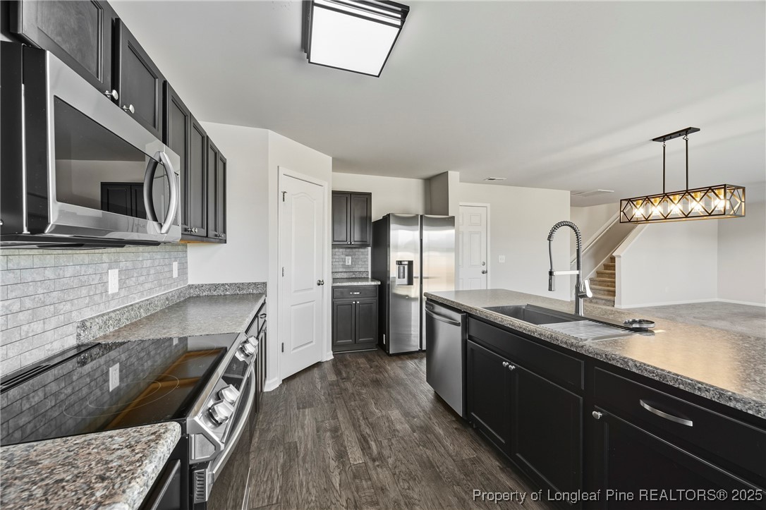 34 Merlin Court Godwin, NC 28344 - Photo 3 of 39