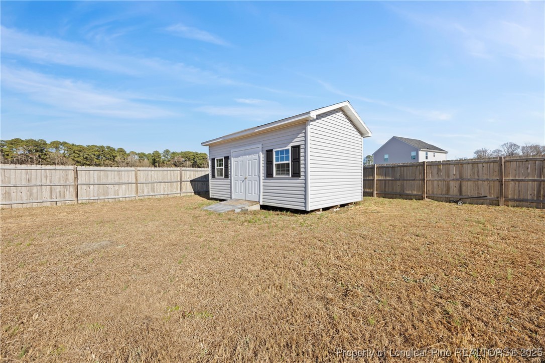 34 Merlin Court Godwin, NC 28344 - Photo 38 of 39